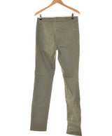 344060 Pantalons et pantacourts CAROLL Occasion Vêtement occasion seconde main
