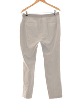 344078 Pantalons et pantacourts ZARA Occasion Vêtement occasion seconde main