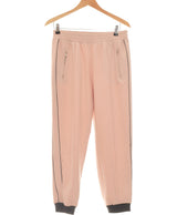 344079 Pantalons et pantacourts ZARA Occasion Once Again Friperie en ligne