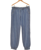 344080 Pantalons et pantacourts BENETTON Occasion Once Again Friperie en ligne