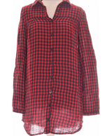 344089 Chemises et blouses MIM Occasion Once Again Friperie en ligne