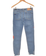 344090 Jeans ZARA Occasion Vêtement occasion seconde main