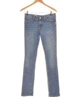 344110 Jeans GAP Occasion Once Again Friperie en ligne