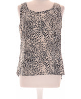 344126 Tops et t-shirts ATMOSPHERE Occasion Once Again Friperie en ligne