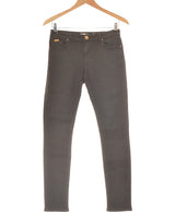 344166 Jeans ZARA Occasion Once Again Friperie en ligne