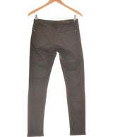 344166 Jeans ZARA Occasion Vêtement occasion seconde main