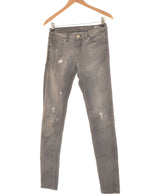 344174 Jeans ZARA Occasion Once Again Friperie en ligne