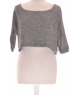 344218 Tops et t-shirts PULL AND BEAR Occasion Once Again Friperie en ligne