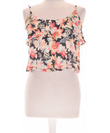 344223 Tops et t-shirts PULL AND BEAR Occasion Once Again Friperie en ligne