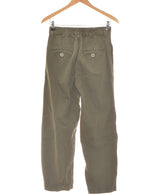 344246 Pantalons et pantacourts ZARA Occasion Vêtement occasion seconde main