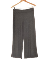 344248 Pantalons et pantacourts BERSHKA Occasion Once Again Friperie en ligne