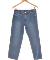 344254 Jeans MISSGUIDED Occasion Once Again Friperie en ligne