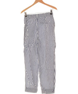 344267 Pantalons et pantacourts ZARA Occasion Vêtement occasion seconde main