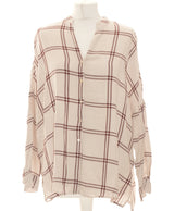 344269 Chemises et blouses MANGO Occasion Once Again Friperie en ligne