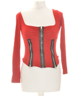 344292 Tops et t-shirts LA PETITE FRANCAISE Occasion Once Again Friperie en ligne
