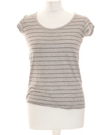 344302 Tops et t-shirts MONOPRIX Occasion Once Again Friperie en ligne