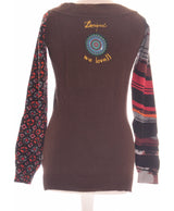 344338 Pulls et gilets DESIGUAL Occasion Vêtement occasion seconde main