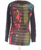 344339 Pulls et gilets DESIGUAL Occasion Vêtement occasion seconde main