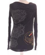 344349 Tops et t-shirts DESIGUAL Occasion Once Again Friperie en ligne