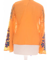 344352 Chemises et blouses MORGAN Occasion Vêtement occasion seconde main