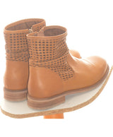 344369 Chaussures SAN MARINA Occasion Vêtement occasion seconde main