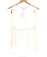 344399 Tops et t-shirts BERSHKA Occasion Vêtement occasion seconde main