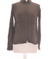 344400 Chemises et blouses BERSHKA Occasion Once Again Friperie en ligne