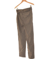 344433 Pantalons et pantacourts ZARA Occasion Vêtement occasion seconde main