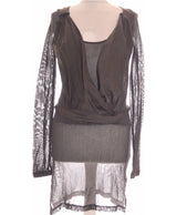344467 Tops et t-shirts IKKS Occasion Once Again Friperie en ligne