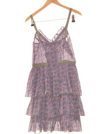 344468 Robes NAF NAF Occasion Vêtement occasion seconde main
