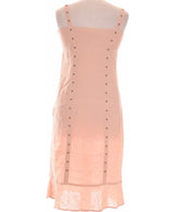 344490 Robes MANOUKIAN Occasion Vêtement occasion seconde main