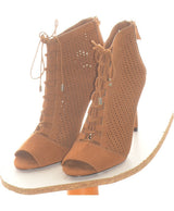 344494 Chaussures STRADIVARIUS Occasion Once Again Friperie en ligne