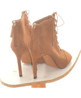 344494 Chaussures STRADIVARIUS Occasion Vêtement occasion seconde main