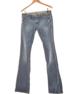 344500 Jeans LE TEMPS DES CERISES Occasion Once Again Friperie en ligne
