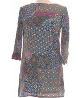 344509 Robes DESIGUAL Occasion Once Again Friperie en ligne