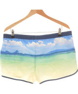 344513 Shorts et bermudas ZARA Occasion Vêtement occasion seconde main