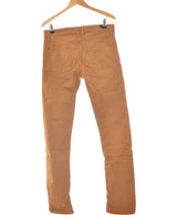 344519 Pantalons et pantacourts ZARA Occasion Vêtement occasion seconde main