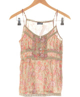 344524 Tops et t-shirts ACTIVE WEAR Occasion Once Again Friperie en ligne