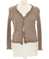344534 Pulls et gilets LA FEE MARABOUTEE Occasion Once Again Friperie en ligne