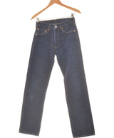 344536 Jeans LEVI'S Occasion Once Again Friperie en ligne