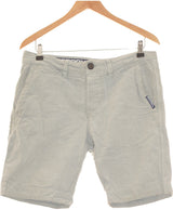 344540 Shorts et bermudas SUPERDRY Occasion Once Again Friperie en ligne