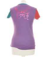 344547 Tops et t-shirts DESIGUAL Occasion Vêtement occasion seconde main