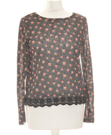 344572 Tops et t-shirts SPRINGFIELD Occasion Once Again Friperie en ligne