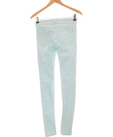 344578 Jeans MANGO Occasion Vêtement occasion seconde main