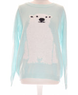 344614 Pulls et gilets H&M Occasion Once Again Friperie en ligne