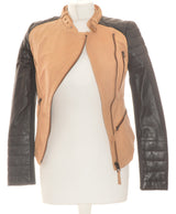 344665 Vestes ZARA Occasion Once Again Friperie en ligne