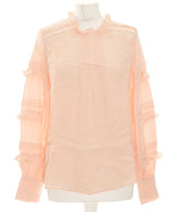 344680 Chemises et blouses ANGE Occasion Once Again Friperie en ligne