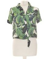 344706 Chemises et blouses STRADIVARIUS Occasion Once Again Friperie en ligne