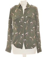 344708 Chemises et blouses STRADIVARIUS Occasion Once Again Friperie en ligne
