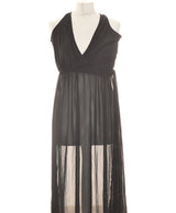 344711 Robes STRADIVARIUS Occasion Once Again Friperie en ligne